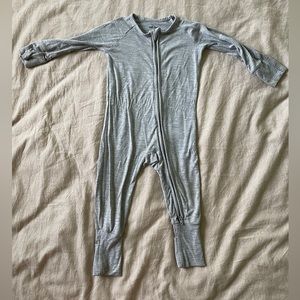 Little Sleepies Zippy